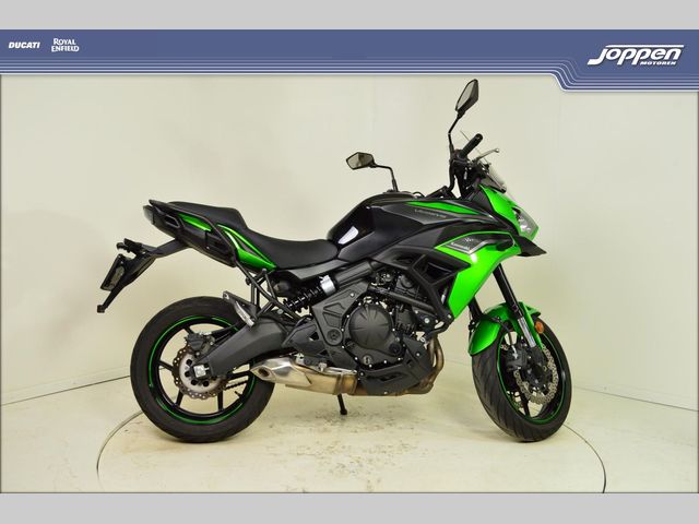 kawasaki - versys-650