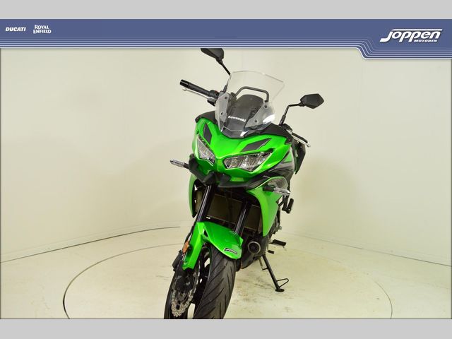 kawasaki - versys-650
