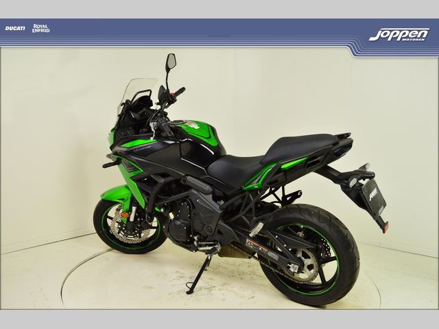 kawasaki - versys-650
