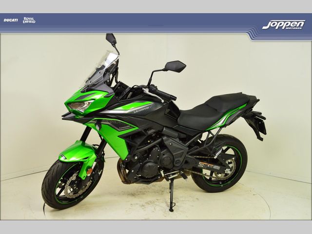 kawasaki - versys-650