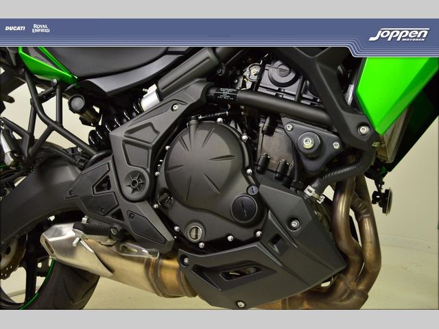 kawasaki - versys-650