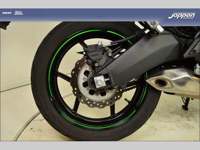 kawasaki - versys-650