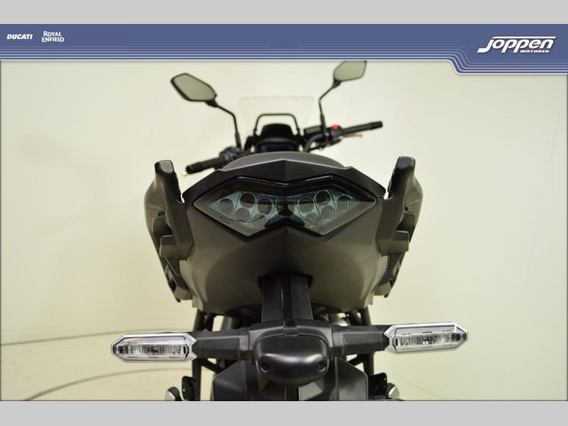 kawasaki - versys-650