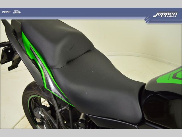 kawasaki - versys-650