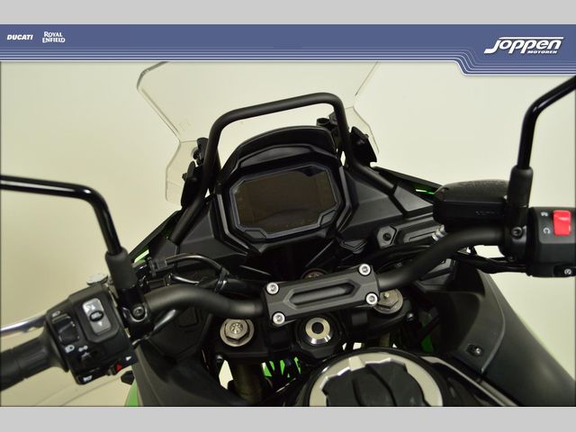kawasaki - versys-650