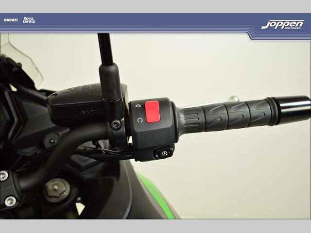 kawasaki - versys-650