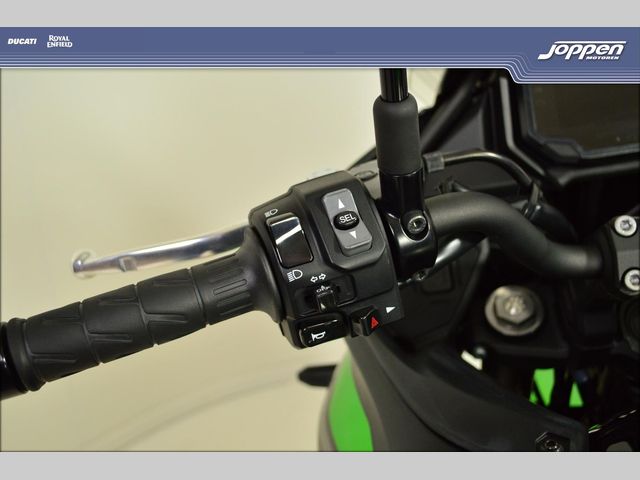 kawasaki - versys-650