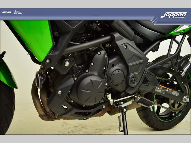 kawasaki - versys-650