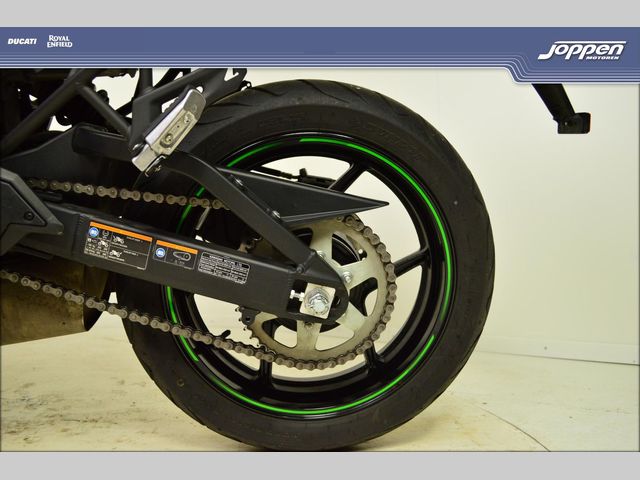 kawasaki - versys-650