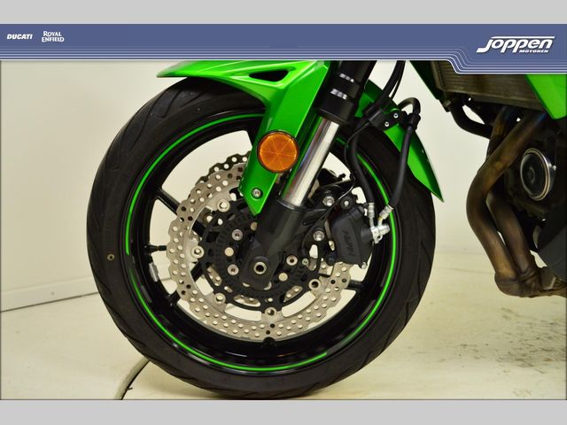 kawasaki - versys-650