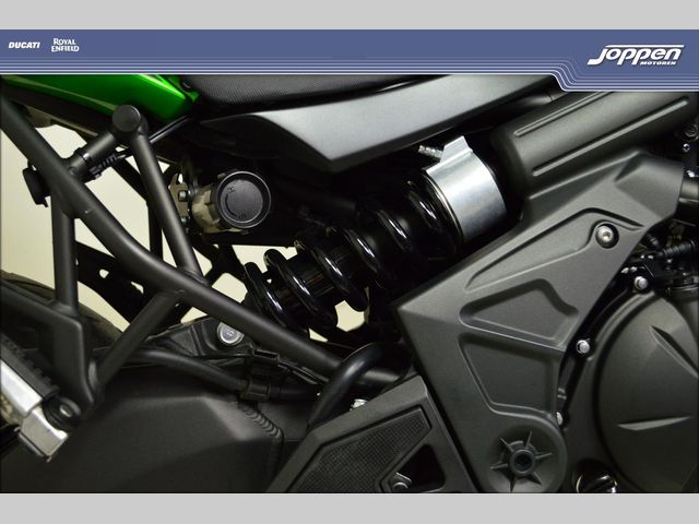 kawasaki - versys-650