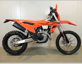 KTM 500 EXC F 2025 nieuw