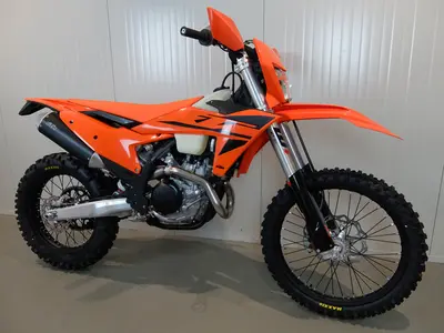 KTM 500 EXC F – foto 2