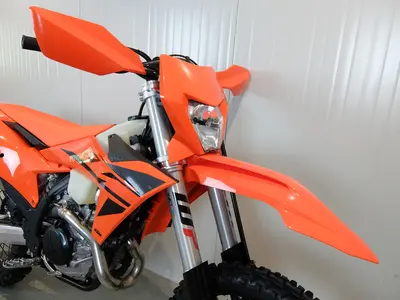 KTM 500 EXC F – foto 3