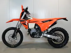 KTM 500 EXC F 2025 nieuw – foto 4 van 6