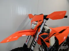 KTM 500 EXC F 2025 nieuw – foto 5 van 6