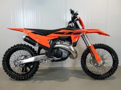 KTM 500 EXC F 2025 nieuw – foto 6 van 6