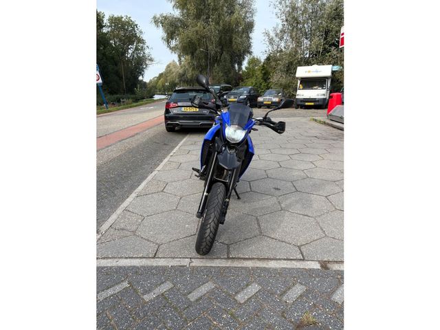yamaha - xt-660-x
