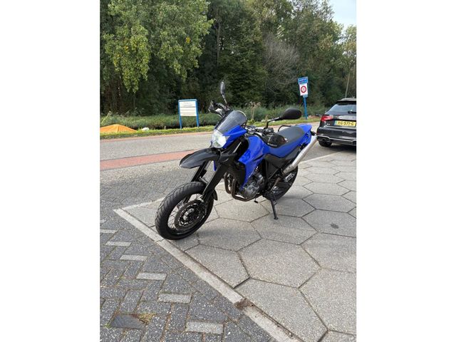 yamaha - xt-660-x