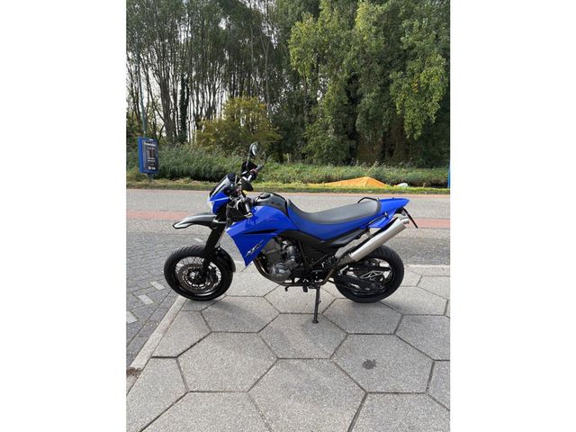 yamaha - xt-660-x