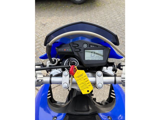 yamaha - xt-660-x