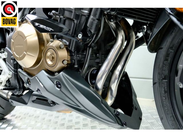 honda - cb-500-f