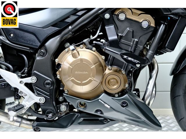 honda - cb-500-f