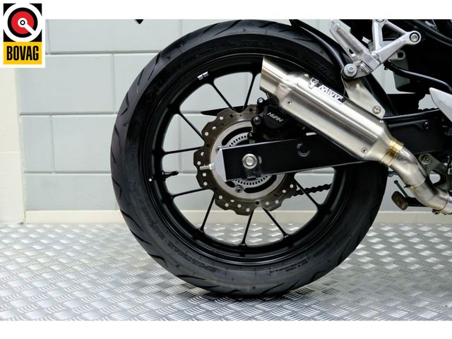 honda - cb-500-f