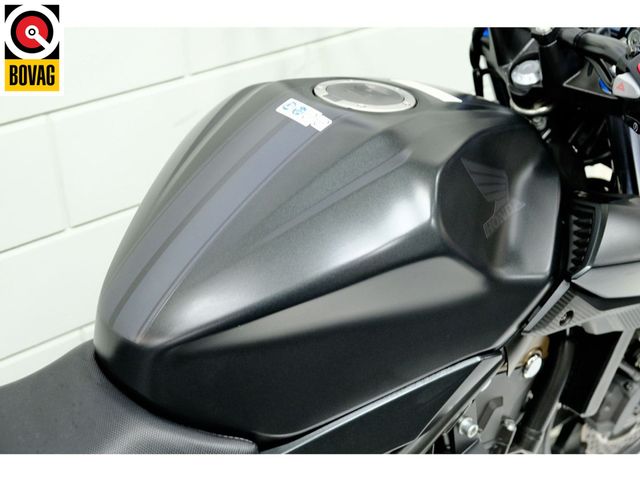 honda - cb-500-f
