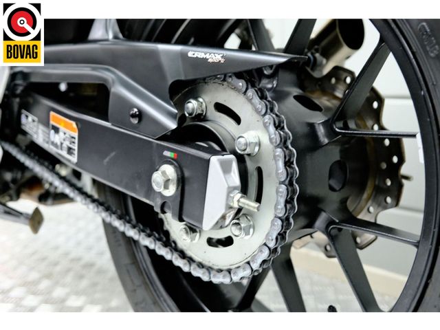 honda - cb-500-f