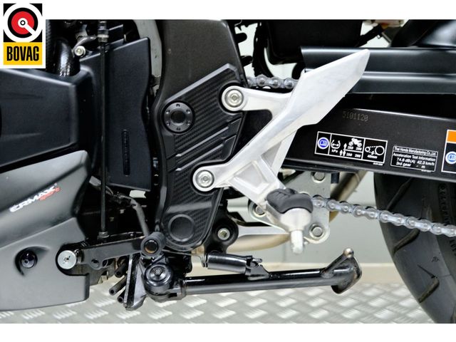 honda - cb-500-f