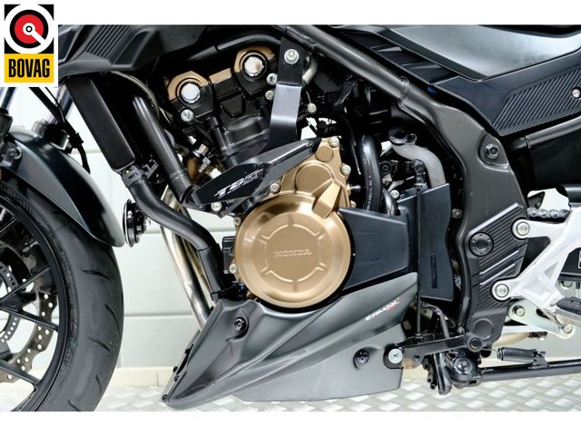 honda - cb-500-f