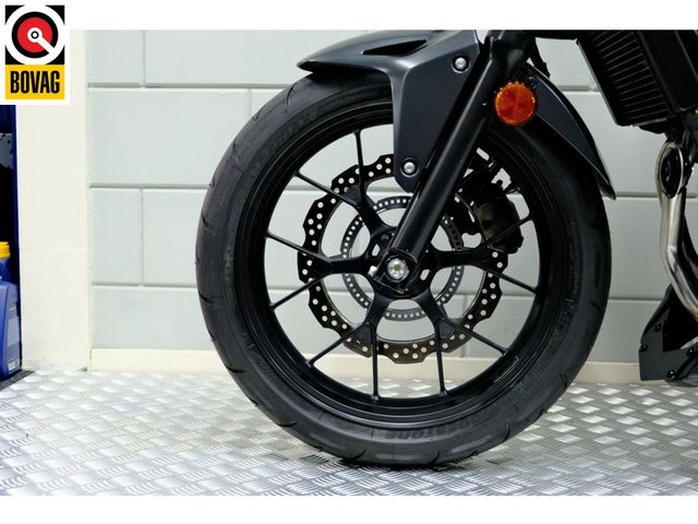 honda - cb-500-f