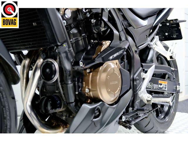 honda - cb-500-f