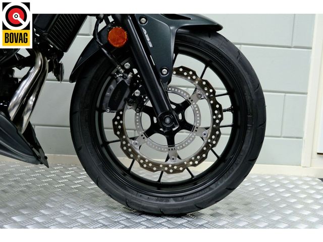 honda - cb-500-f