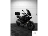 BMW F 900 XR