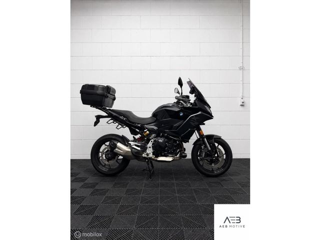 bmw - f-900-xr