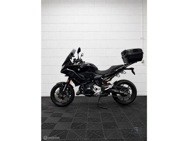 bmw - f-900-xr