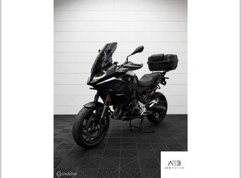 BMW F 900 XR 2022 occasion