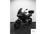 BMW F 900 XR