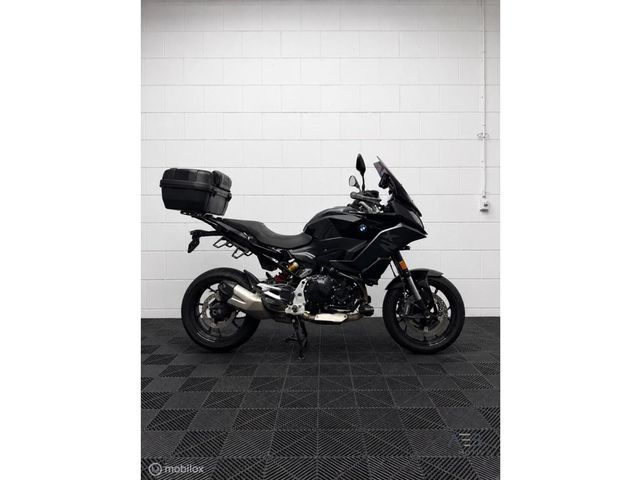 bmw - f-900-xr