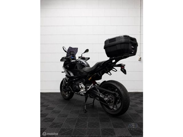 bmw - f-900-xr