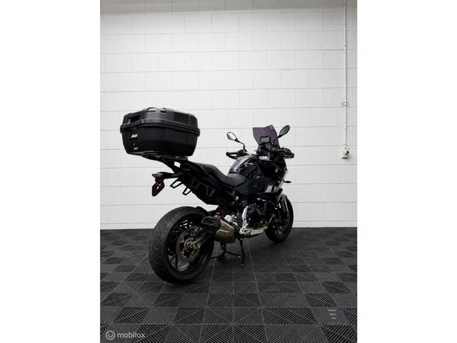 bmw - f-900-xr
