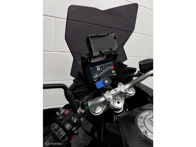 bmw - f-900-xr