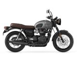 TRIUMPH BONNEVILLE T 120 BLACK