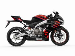 APRILIA RS 457
