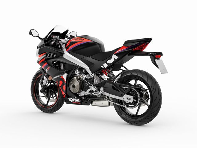 aprilia - rs-457