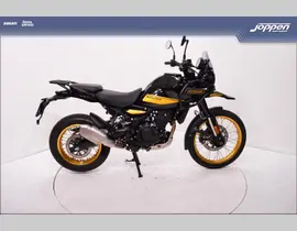 Royal Enfield Himalayan 2024 occasion