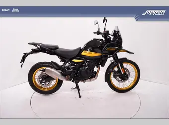 Royal Enfield Himalayan 2024 occasion