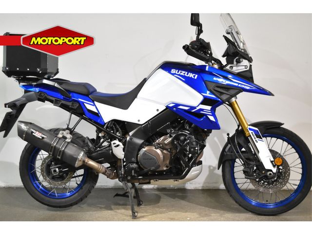 suzuki - v-strom-1050-de
